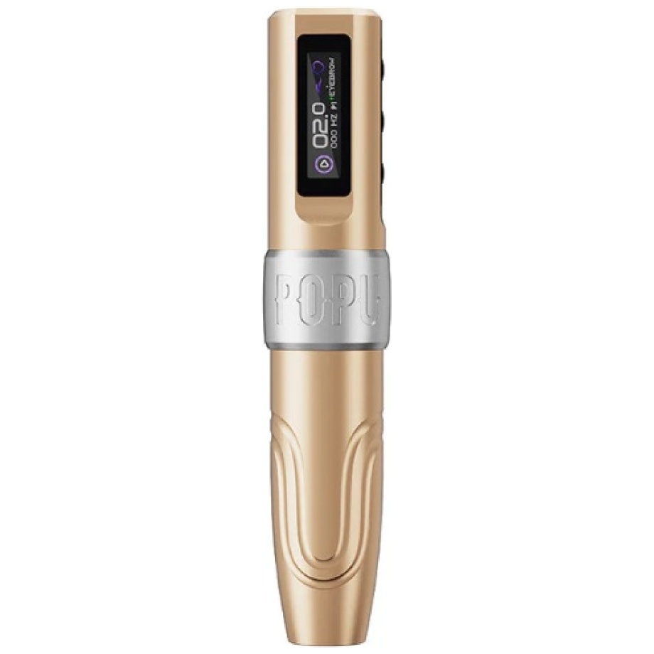 Popu Diva 2V ch