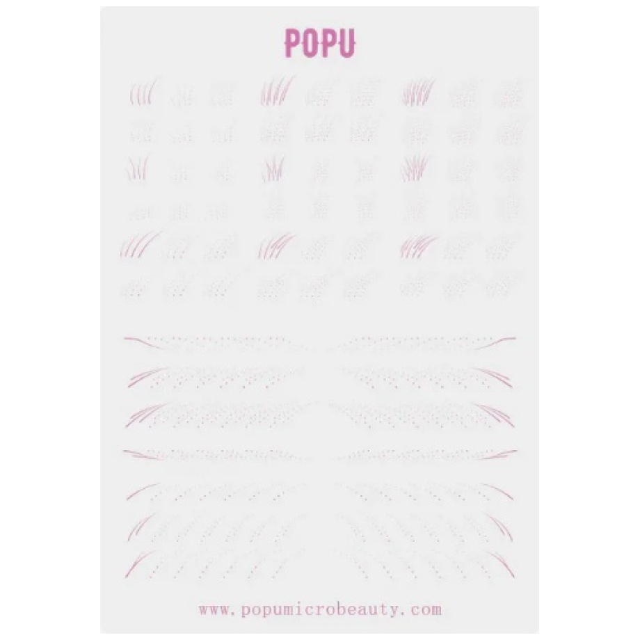 Popu piel 1
