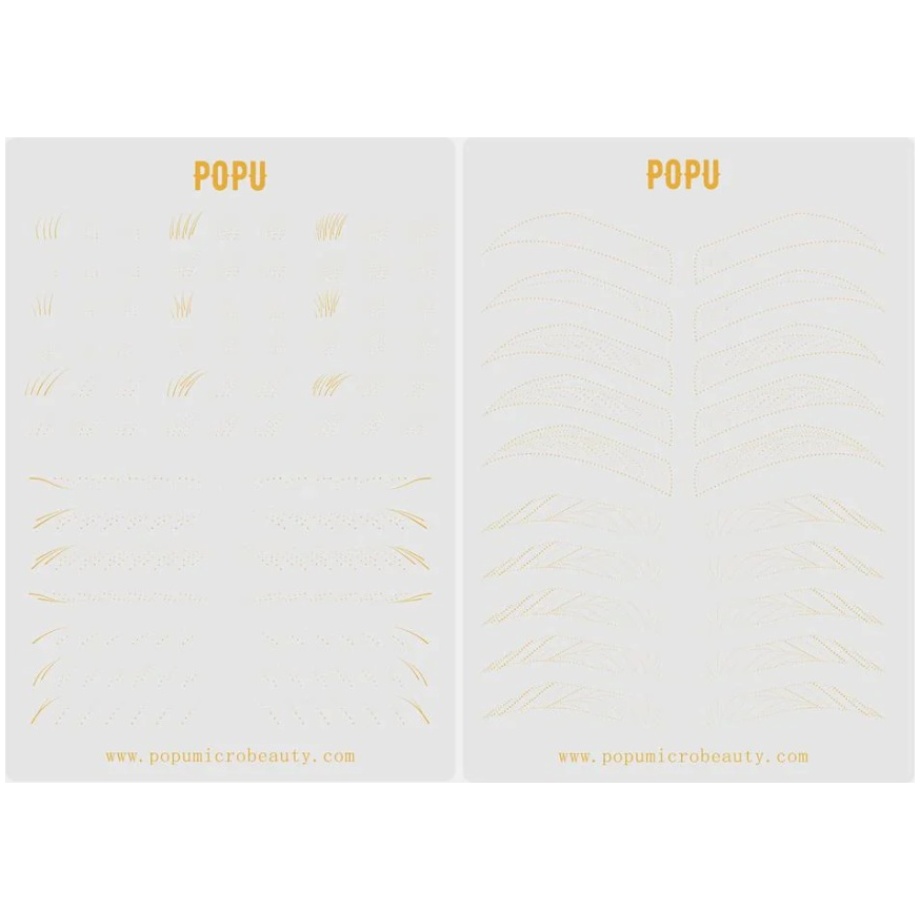 Popu piel 3