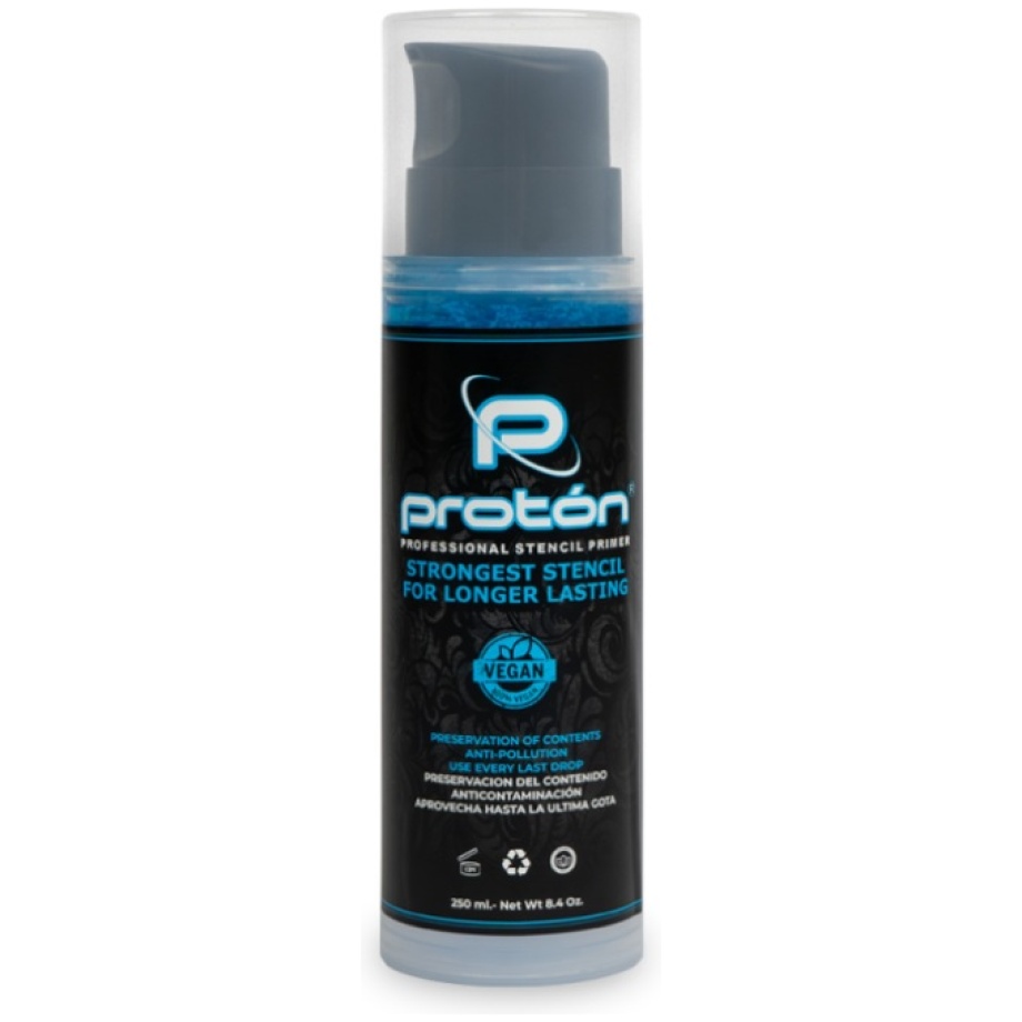 Proton Black bl