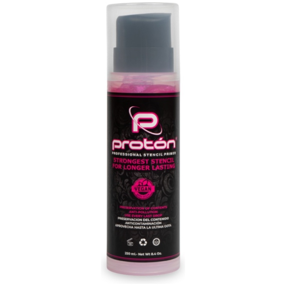 Proton Black p