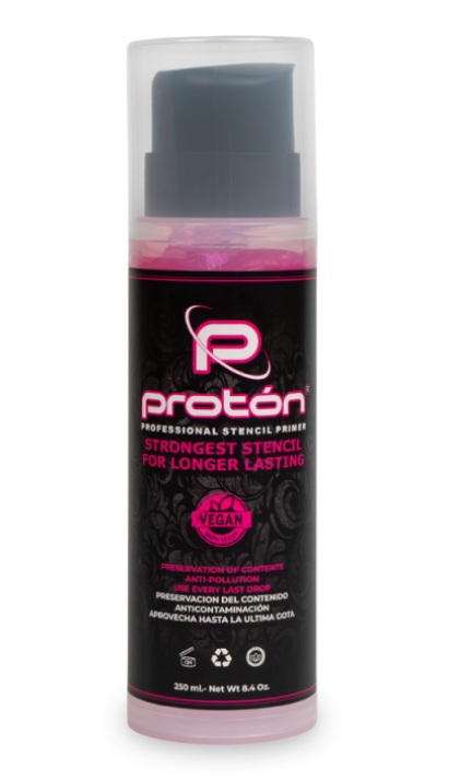 Proton Professional Stencil Primer 250ml