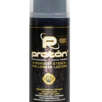 Proton Professional Stencil Primer 250ml