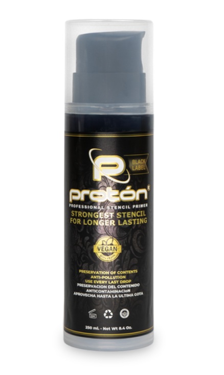 Proton Professional Stencil Primer 250ml