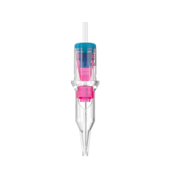 INTENZE V3 Cartridges - Round Liner