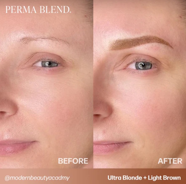 Sun-kissed Palette