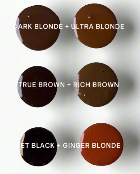 Sun-kissed Palette