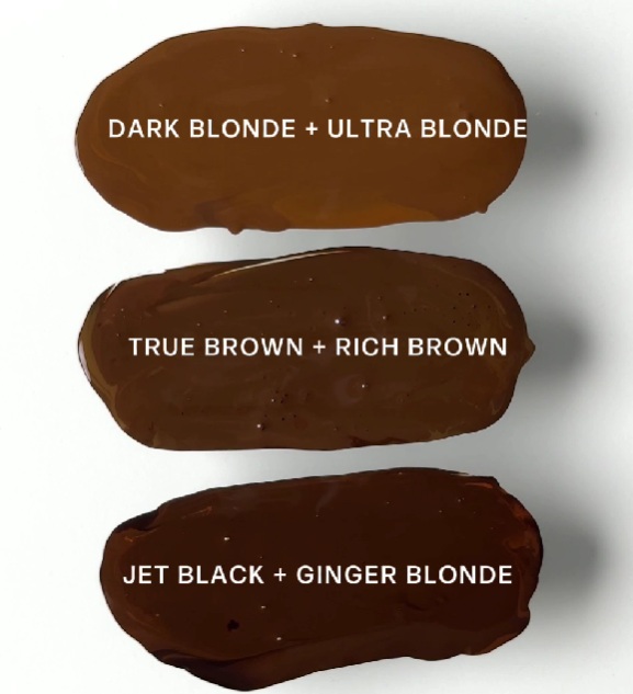 Sun-kissed Palette