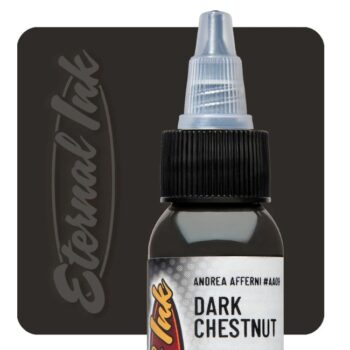 Dark Chestnut
