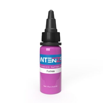Fuchsia Tattoo Ink