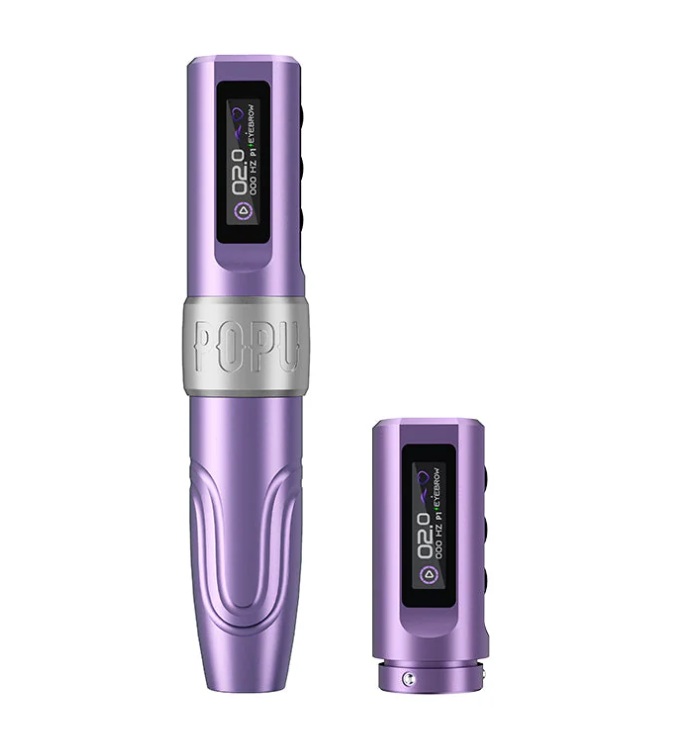 POPU MINI DIVA