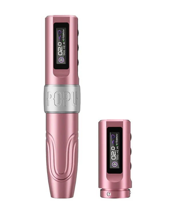 POPU MINI DIVA