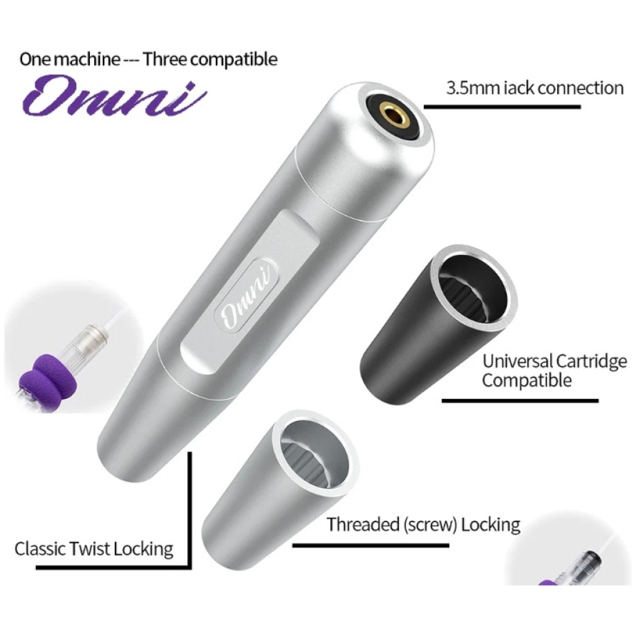 omni 2