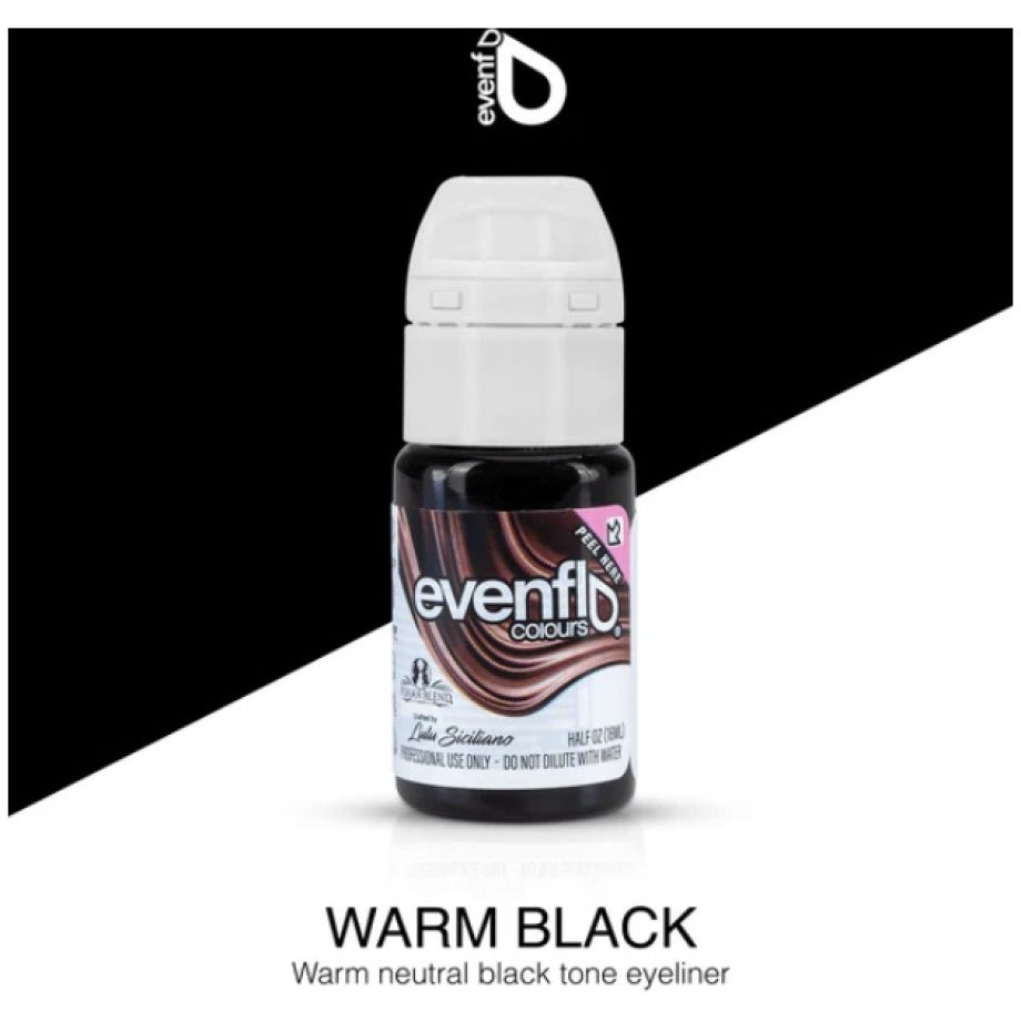 warm black 1