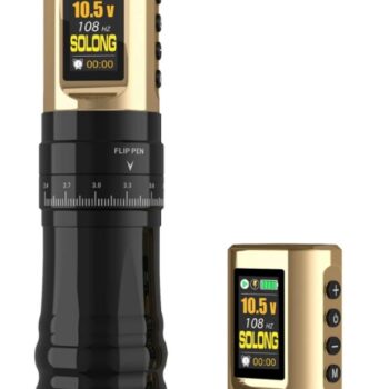 CNC E96 Máquina con stroke ajustable