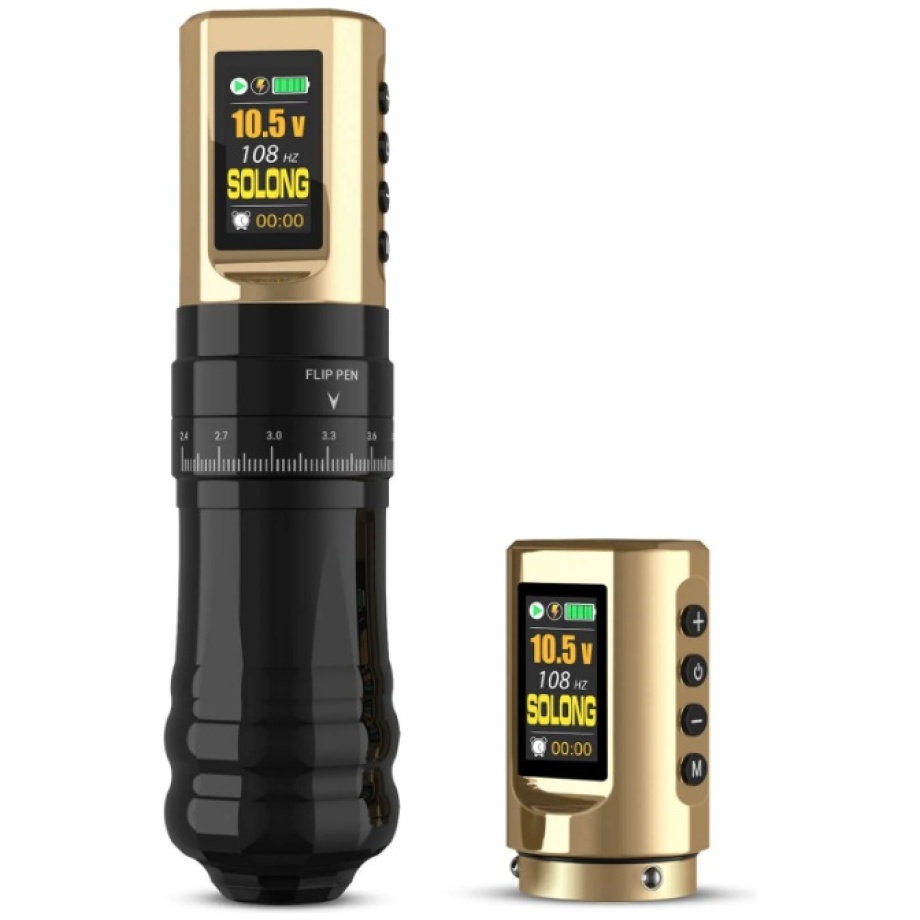 CNC Solong