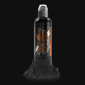 Jose Perez Jr. Darkwater Shading - Deep Black