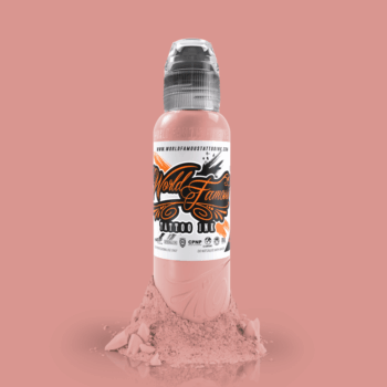 Maks Kornev's Pink Skintone - Skin tone #3