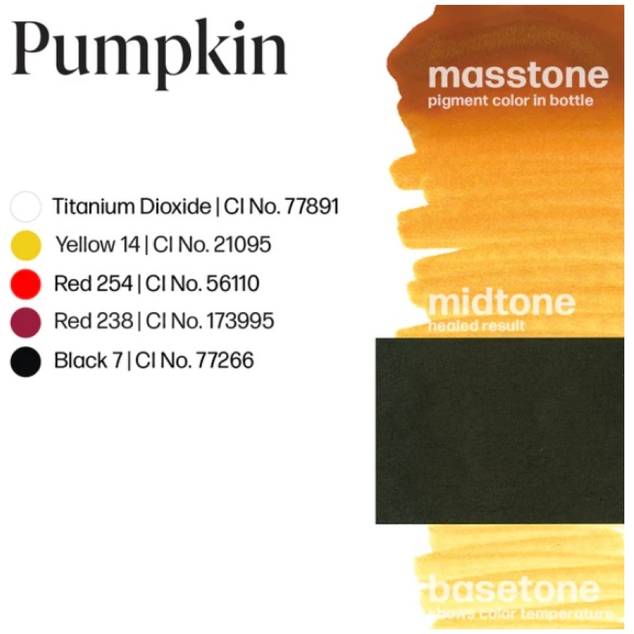 Pumpkin 2