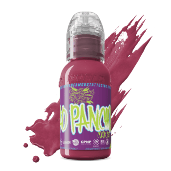 A.D. Pancho Proteam Color - Pink
