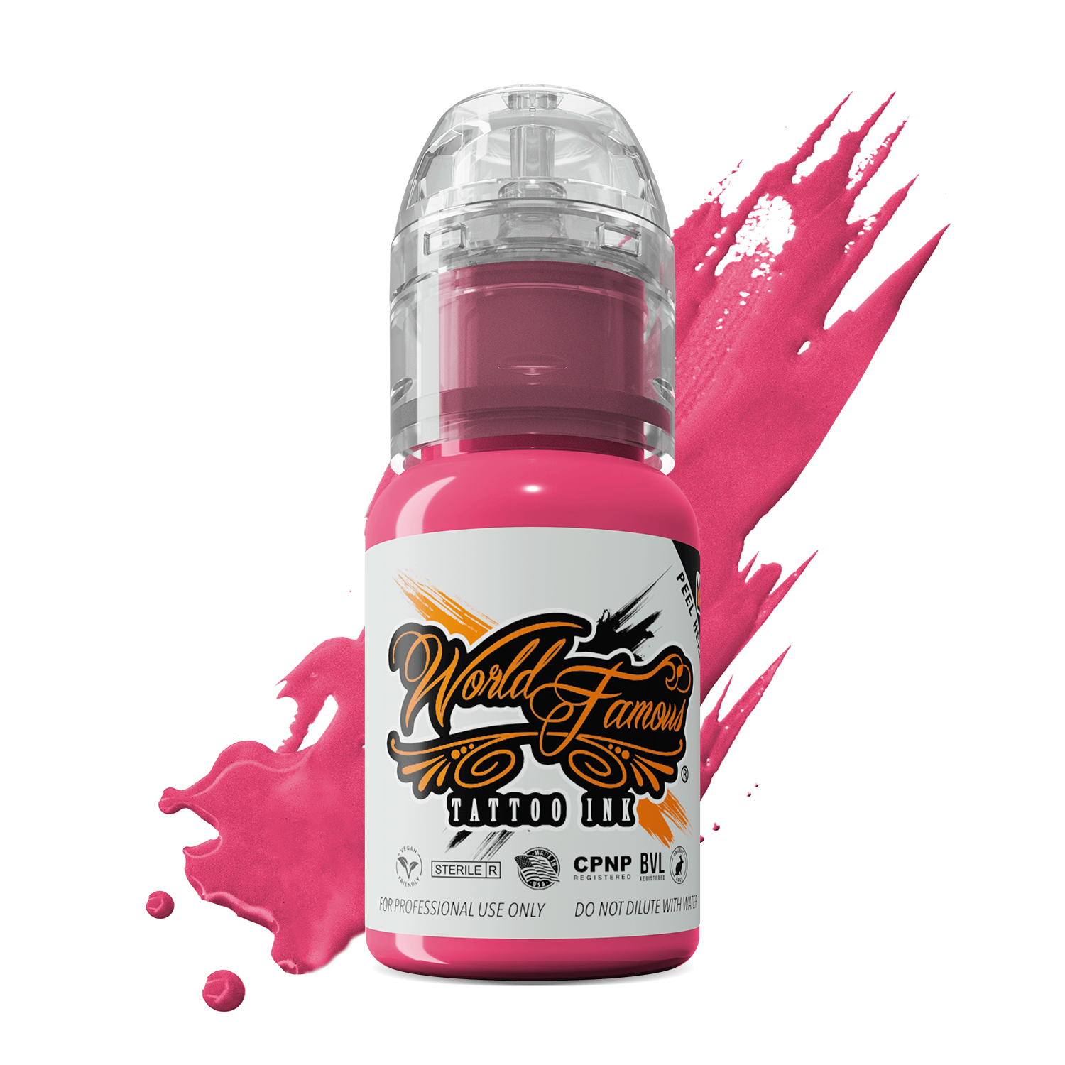 Bali Pink