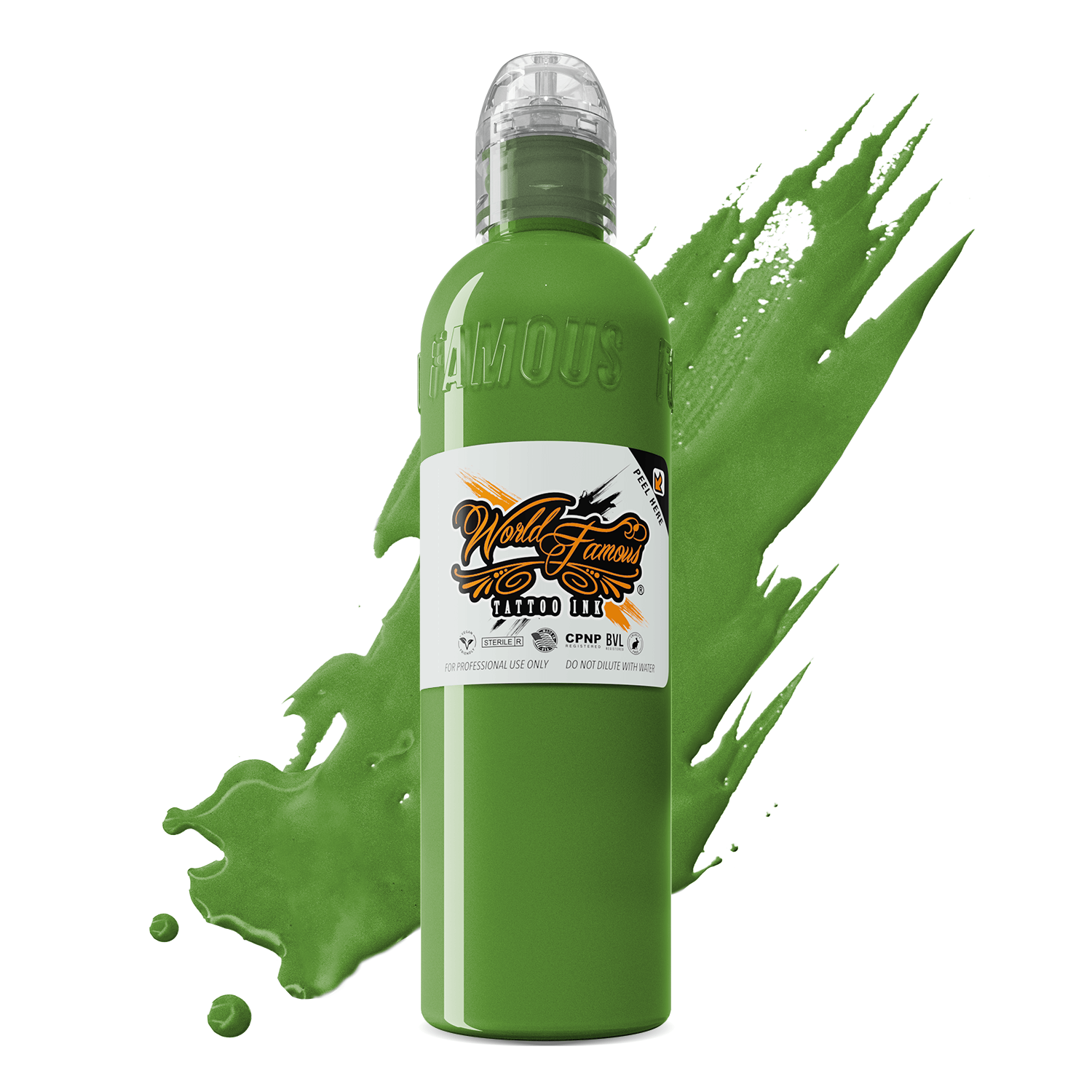 Iceland Green