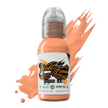 Oleg Shepelenko Realism Color Ink - Peach