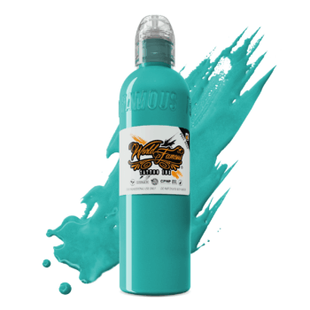 Pony Lawson - Vintage Reserve - Patina