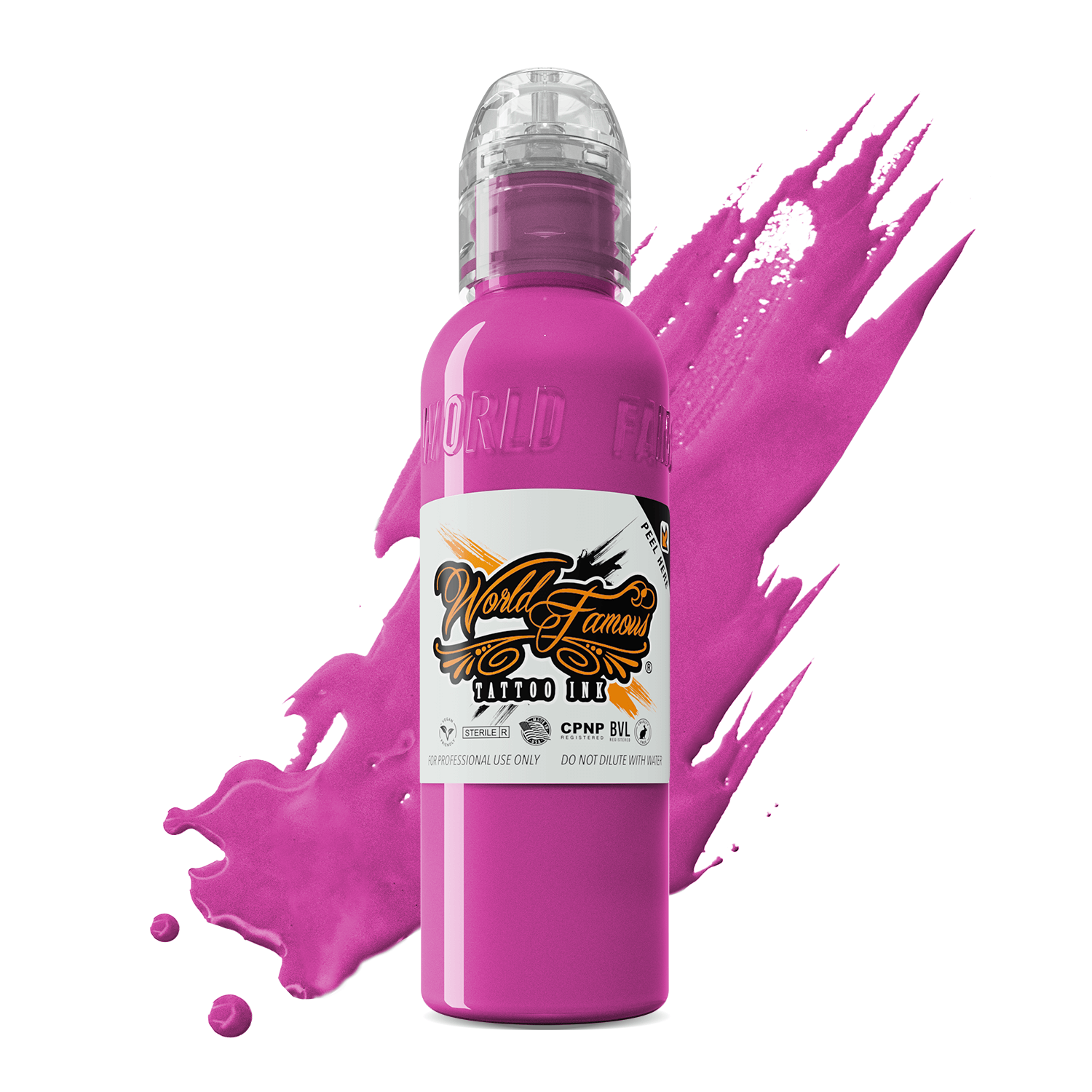 Paris Pink
