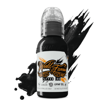 Silvano Fiato Blackwash - Extra Light