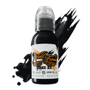 Silvano Fiato Blackwash - Light