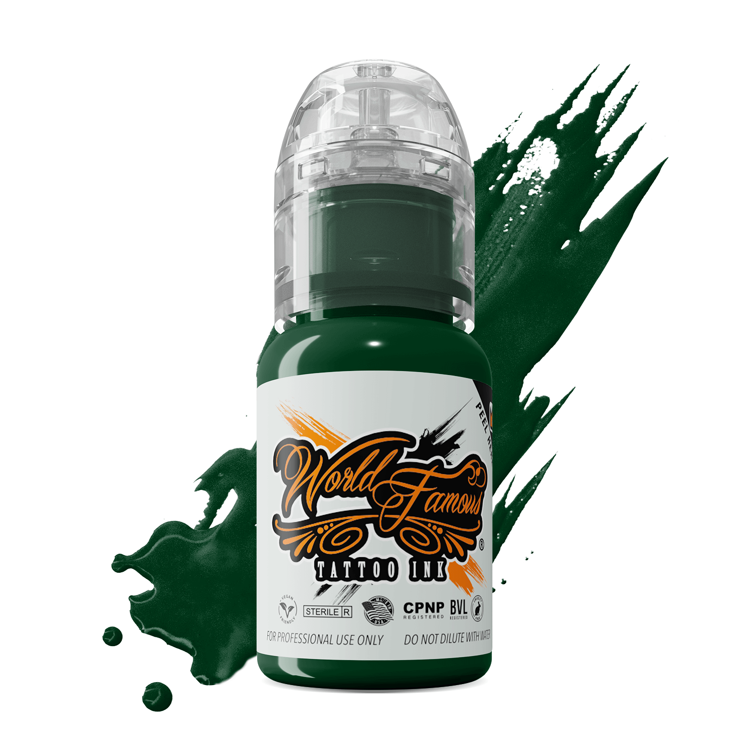Vegas Green