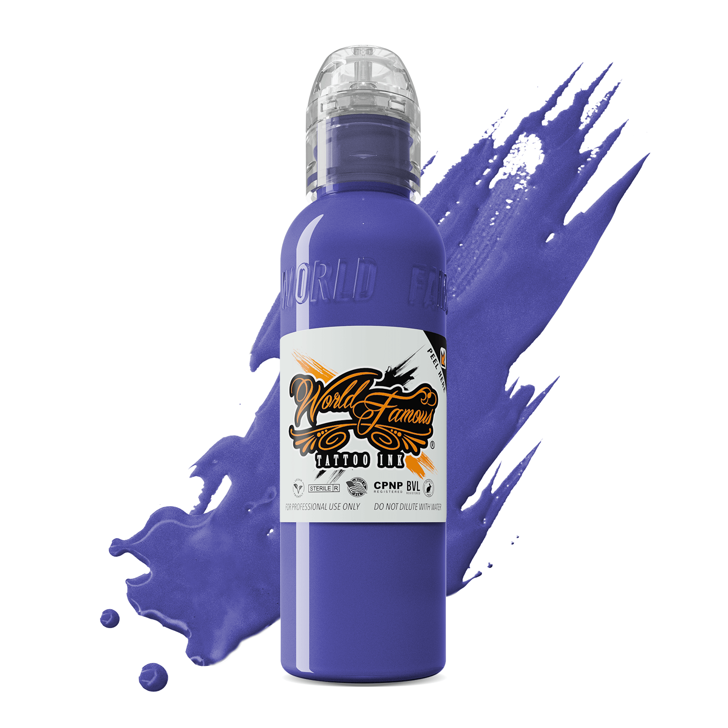 Venus Violet