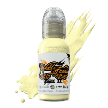 Vincent Zaterra Rotten Greens Ink - Rancid Batter