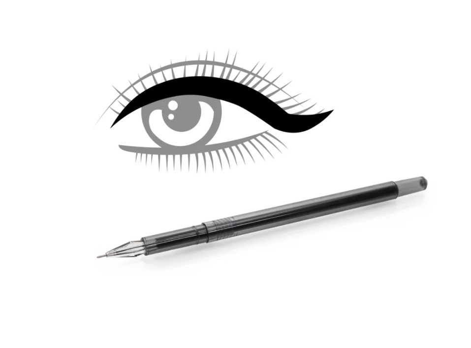 Black Marker — Biotek