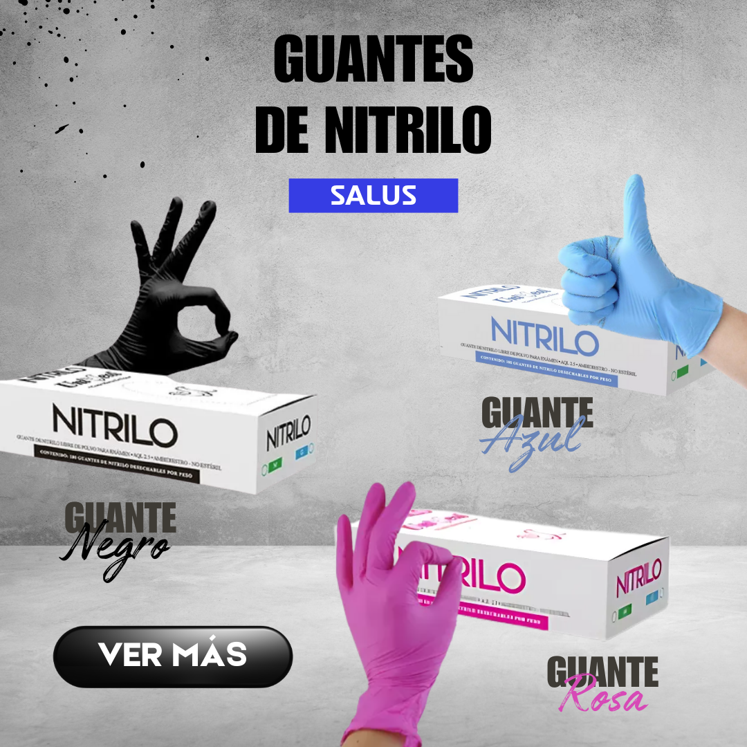 guantes