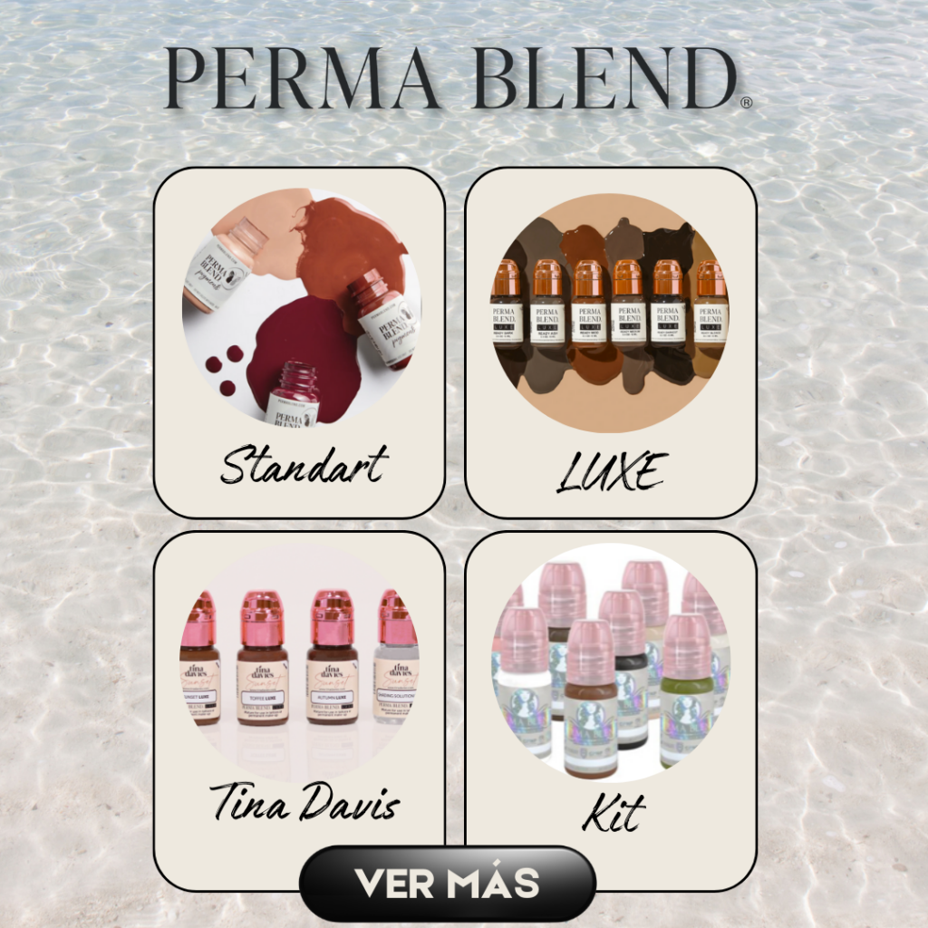 perma blend