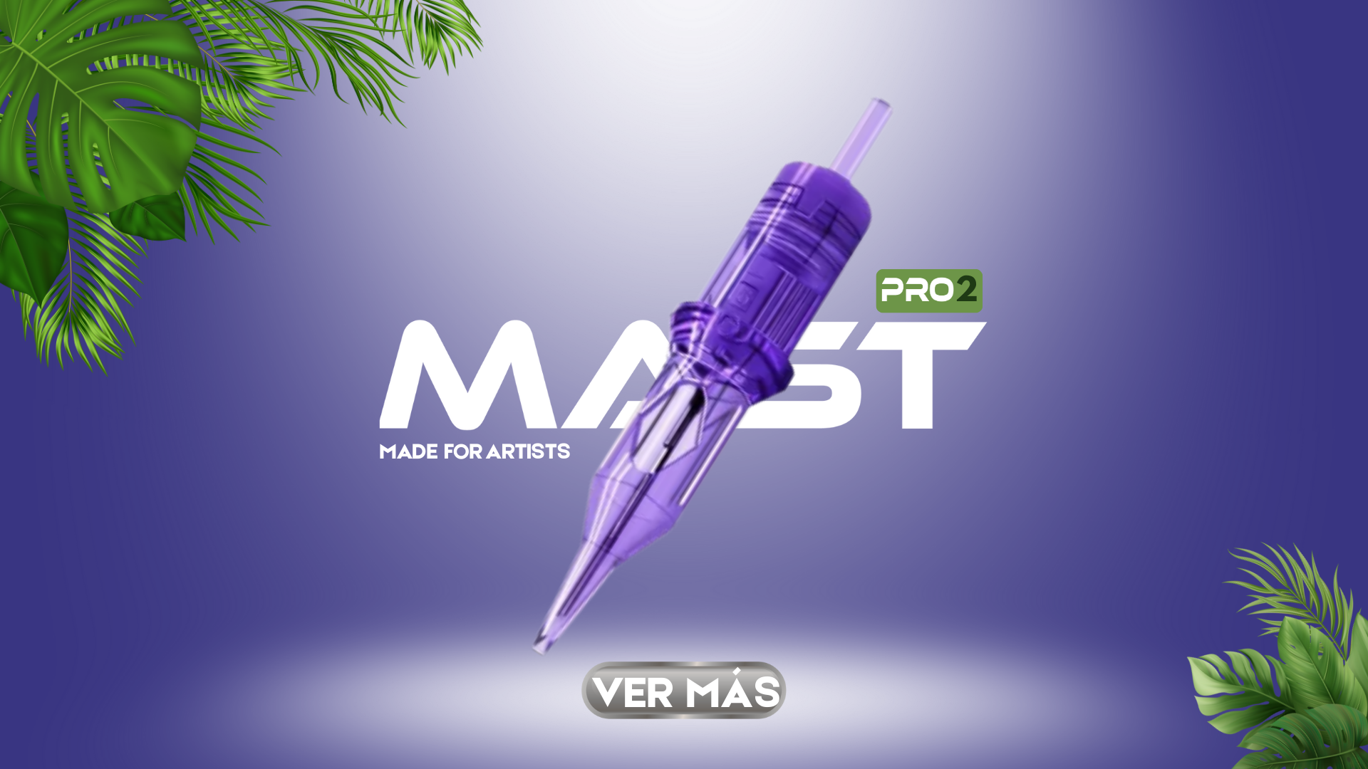 mast