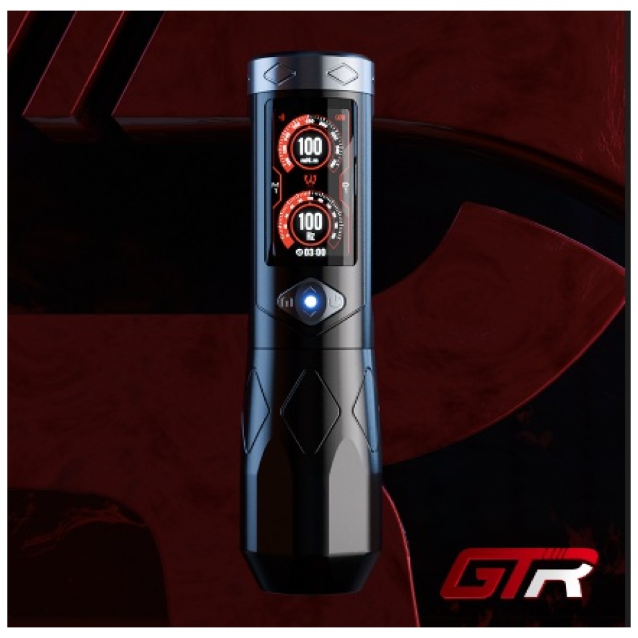 GTR00-1