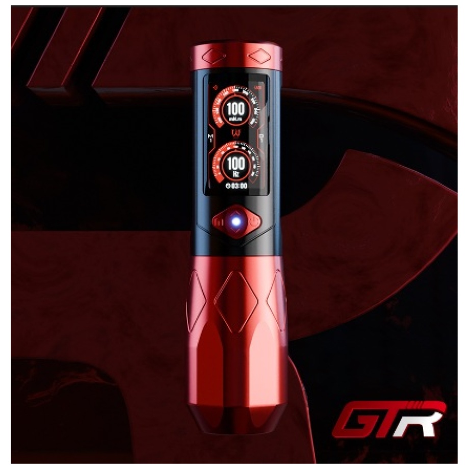 GTR001-1