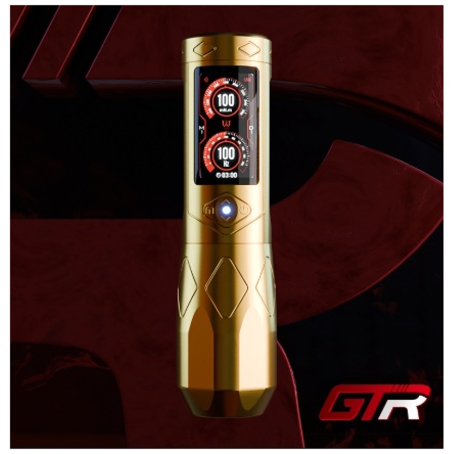 GTR001-2
