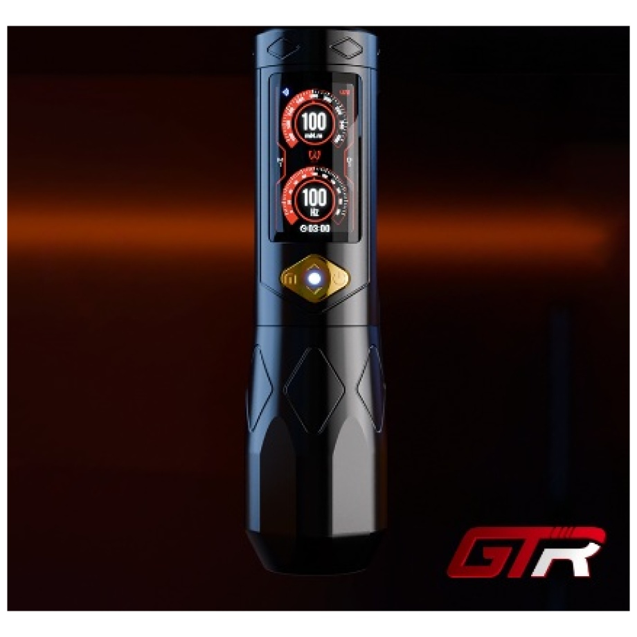 GTR001