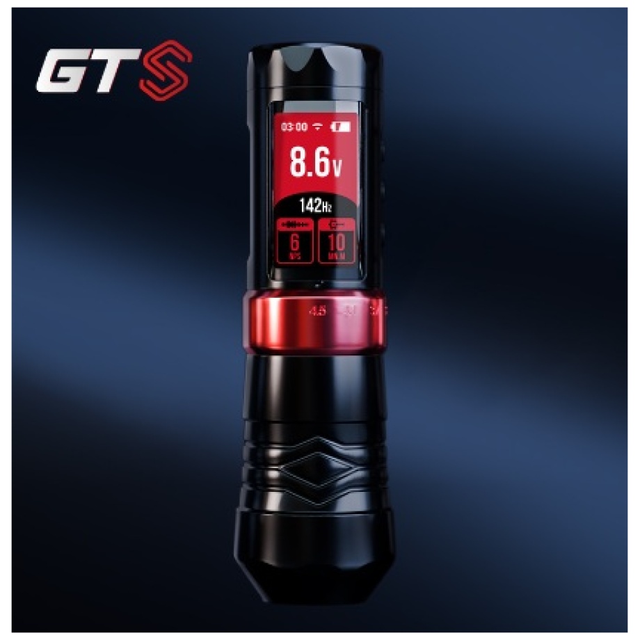 GTS001-1