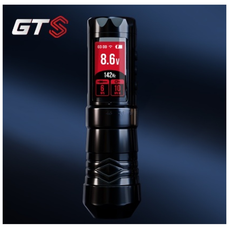 GTS001