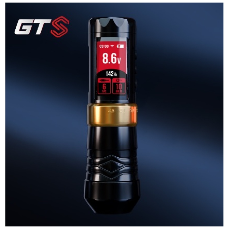 GTS001-2