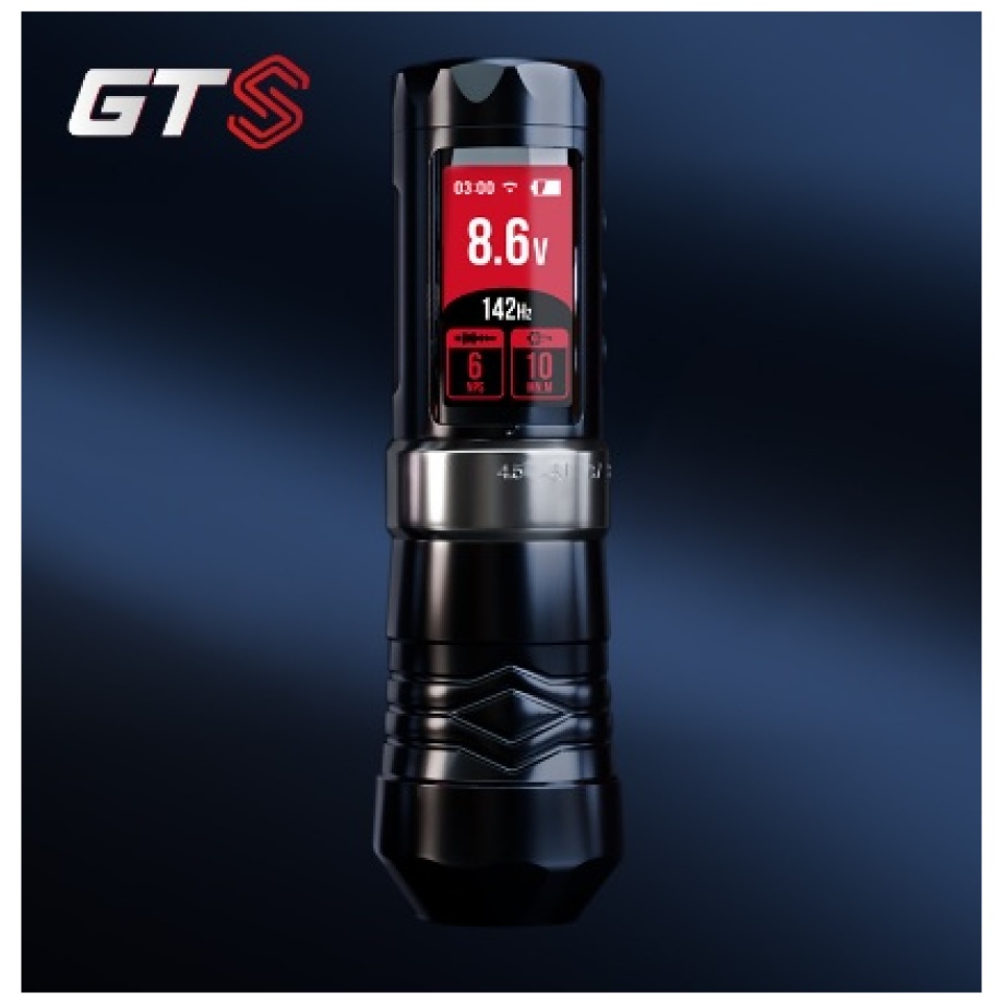 GTS001-3