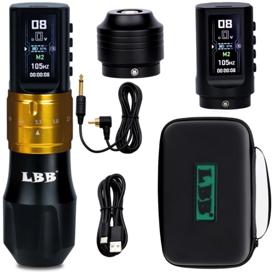 LBB S30 MAX 5