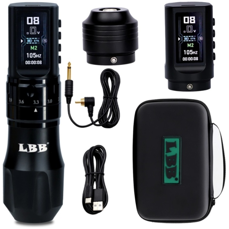 LBB S30 MAX B