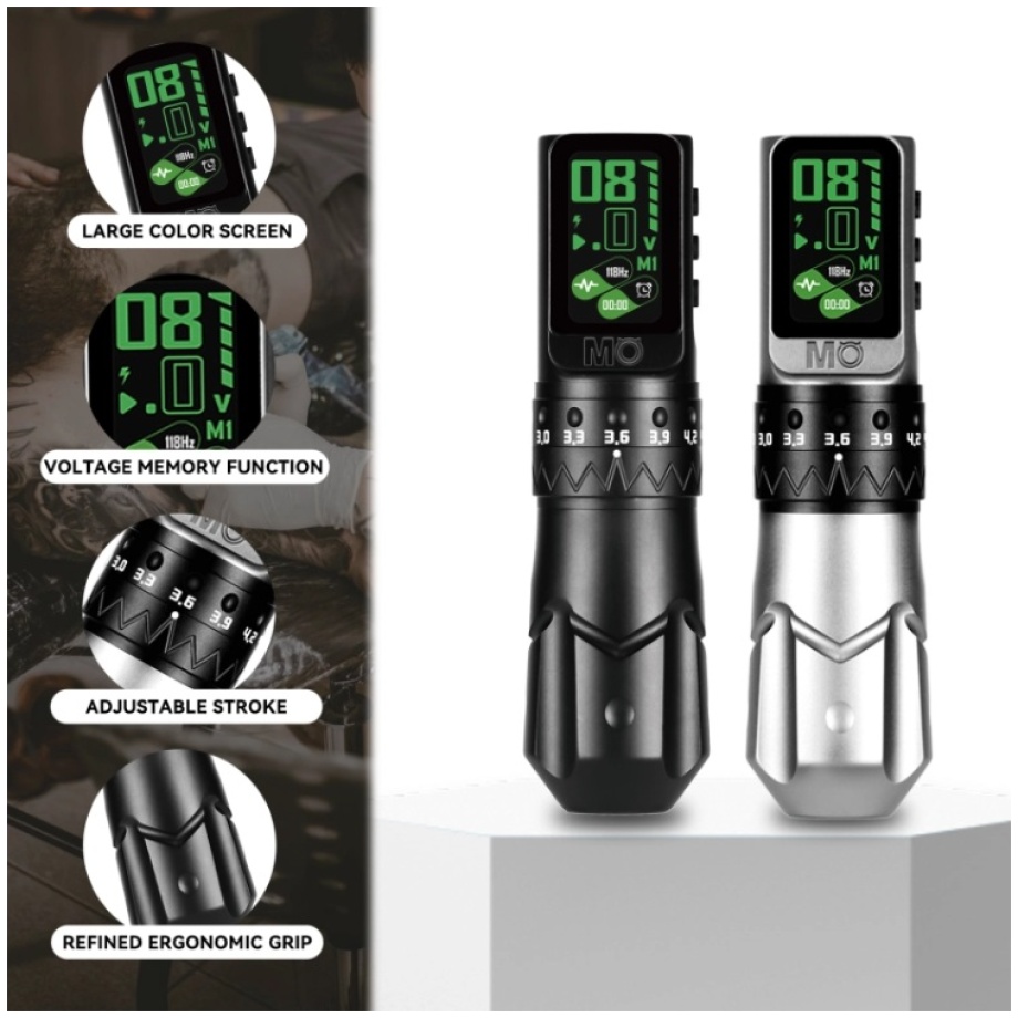 MO FINE 25 PRO S 1