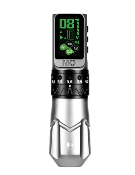 MO FINE 25 PRO